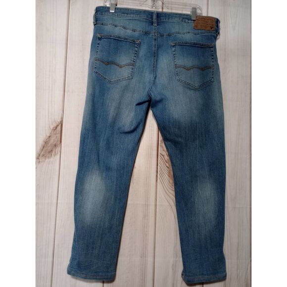 American Eagle Jeans‎ Men's 36 30 - Picture 2 of 8